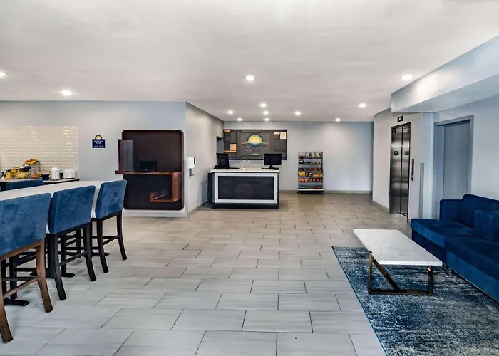 Days Inn & Suites By Wyndham Horn Lake - Memphis Graceland