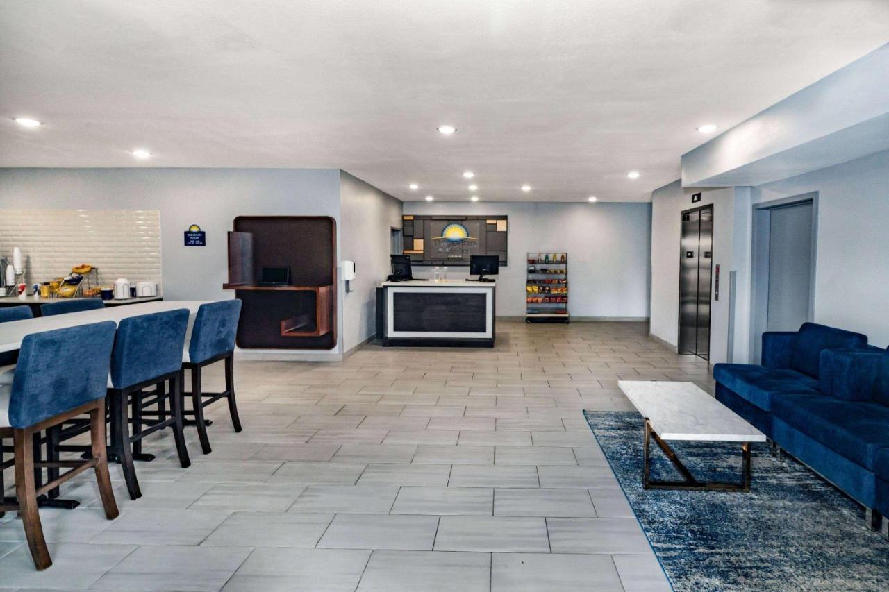 Hotel Days & By Wyndham Horn - Memphis Graceland Horn Lake