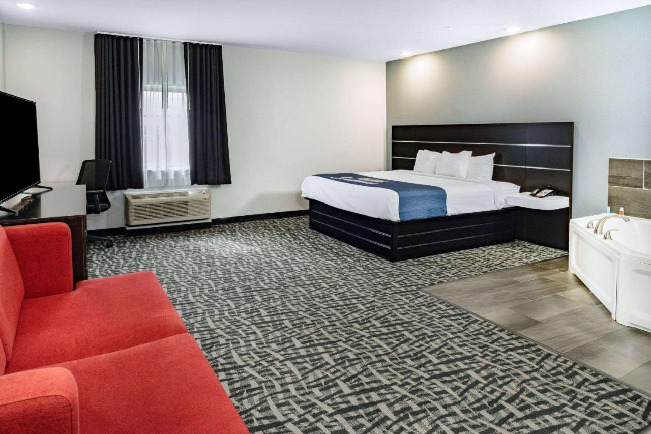 Hotel Days & By Wyndham Horn - Memphis Graceland Horn Lake