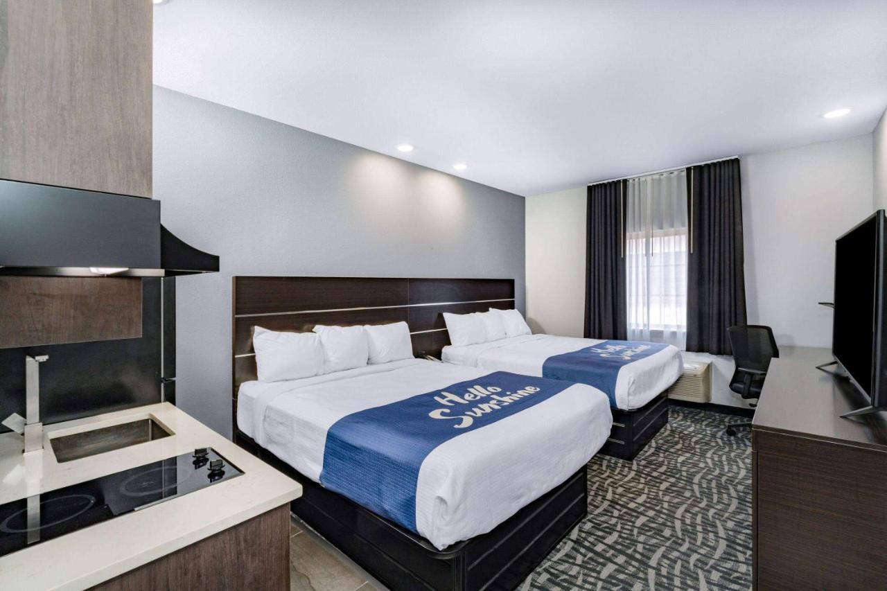 Hotel Days & By Wyndham Horn - Memphis Graceland
