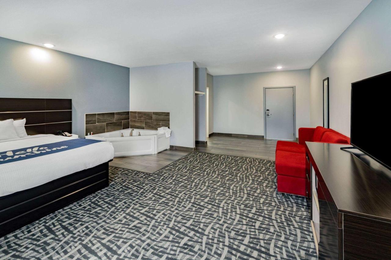 Hotel Days & By Wyndham Horn - Memphis Graceland 2*