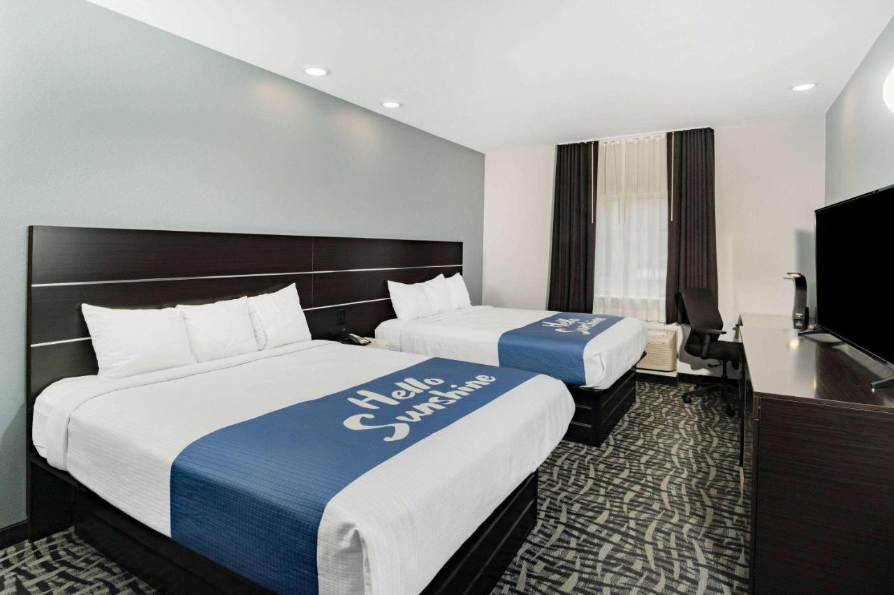 Hotel Days & By Wyndham Horn - Memphis Graceland Horn Lake
